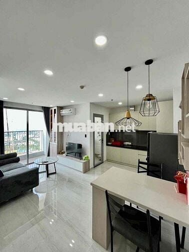 Cho thuê căn hộ 1PN full nội thất happy one cantral 7.5tr, Thủ Dầu Môt