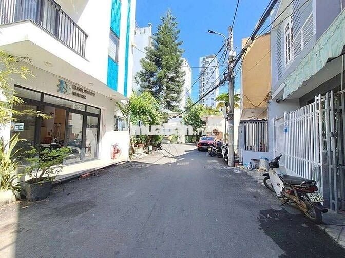 Siêu phẩm nhà 2 tầng tô hiến Thành Biển Mỹ Khê Đà Nẵng