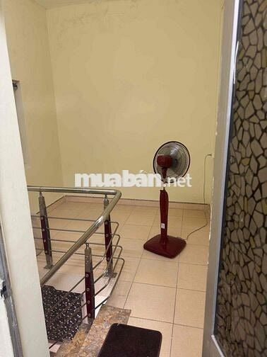 Cho thuê nhà 2 tầng đẹp - Đủ nội thất, chỉ việc dọn vào ở