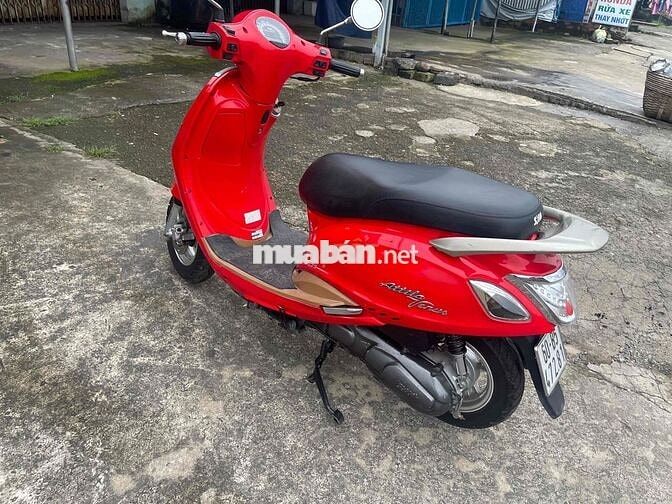 bán 125i mau do. may jin chính chủ