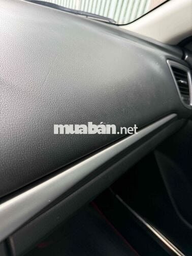 Mazda2018 một chủ mua mới - Bao Tess Hãng