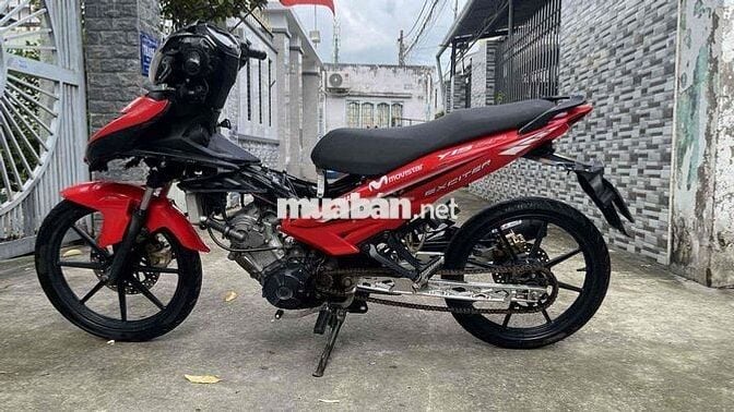 cần bán ex 150 65+1