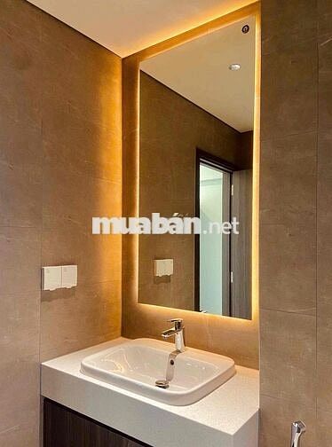 Cho thuê căn hộ Diamond Centery 3pn-3wc-full nội thất