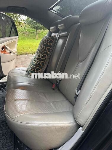 Camry nhập Australia xe zin