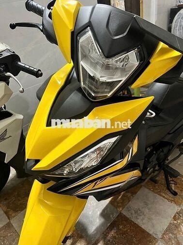 Honda Winner V1 2017 Vàng đen