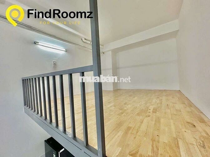 CHO THUÊ PHÒNG CÓ MÁY LẠNH NGAY VĂN LANG CS3 - IUH