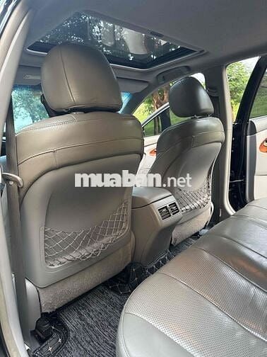 Camry nhập Australia xe zin