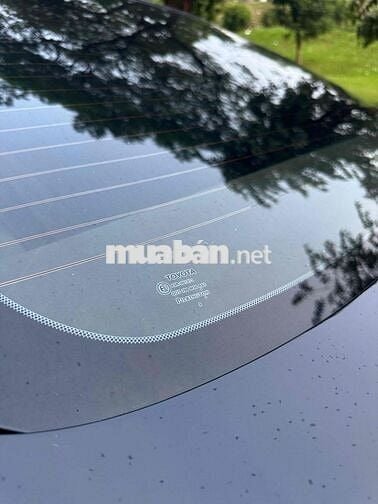 Camry nhập Australia xe zin