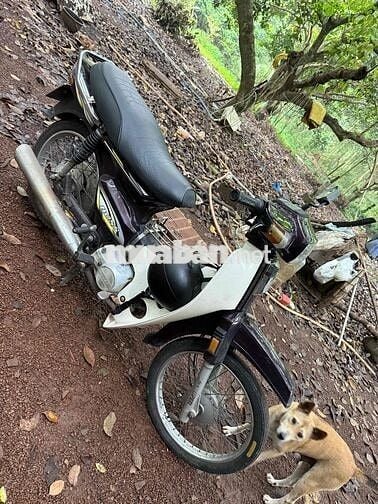 boss sada siêu bền siêu tiết kiệm xăng