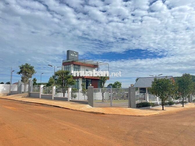 Cần tiền trả nợ bán lỗ lô 1920m2 giá 300triệu Phường Lộc Phát- Bảo Lộc