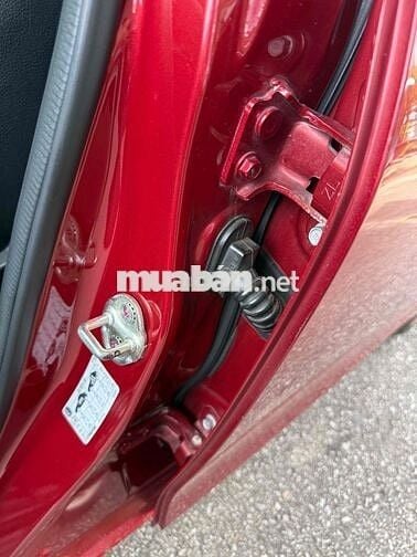 Mazda2018 một chủ mua mới - Bao Tess Hãng