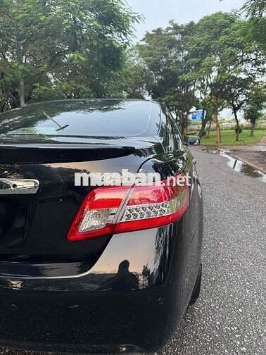 Camry nhập Australia xe zin