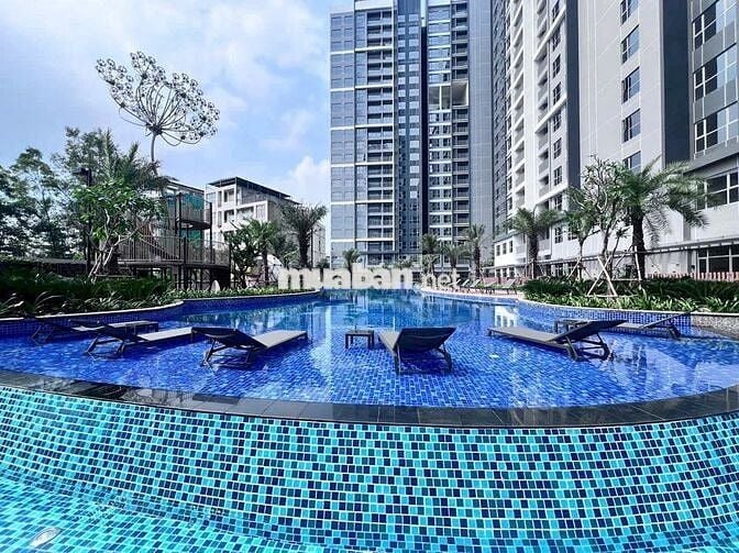 ⭐CELESTA RISE CHO THUÊ 2PN2WC FULL NỘI THẤT CƠ BẢN GIÁ 15 TRIỆU