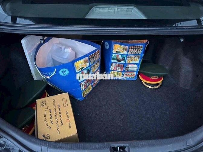 Camry nhập Australia xe zin