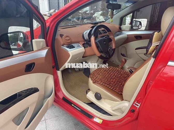 bán Spas 2016 bản 1.2mt 5 chỗ xe đẹp xuất sắc