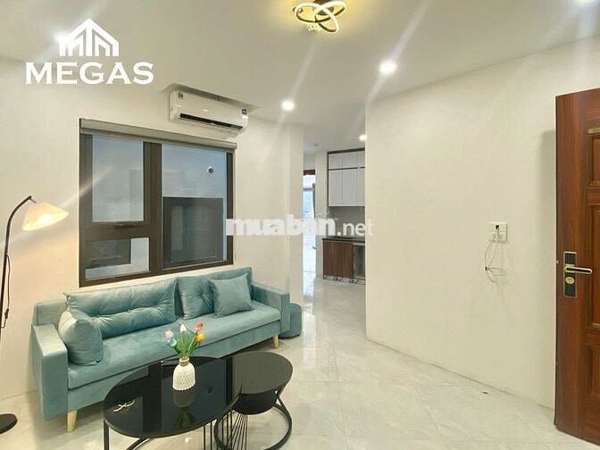 CĂN HỘ 1N1K-2N1K ĐỦ NỘI THẤT NGAY NGUYỄN THỊ ĐỊNH,VINCOM TRẦN DUY HƯNG