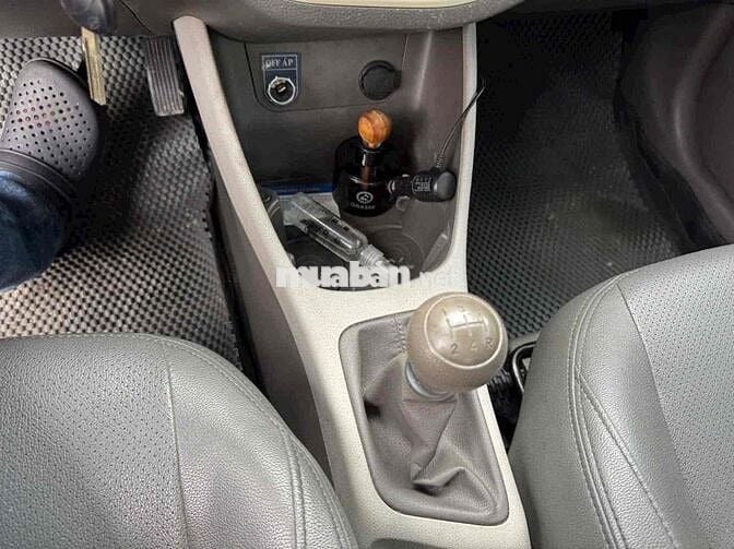 cần bán gấp kia moning 2020 odo115k