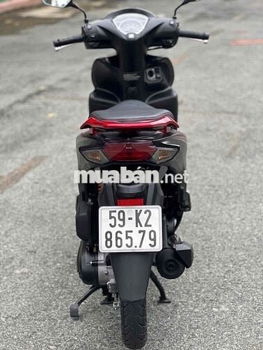 ❤️ Vision đời 2024 odo 8000km bstp chính chủ