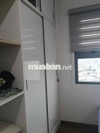 CHO THUÊ GẤP CĂN 2PN2WC LEGACY CENTRAL GIÁ CHỈ 4,8TR FREE BƠI, GYM…