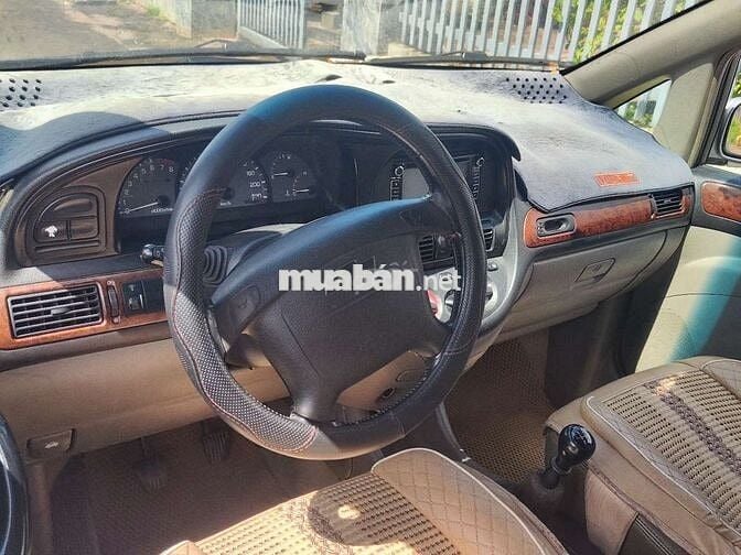 Vivant 7 chỗ  bản đủ chính chủ