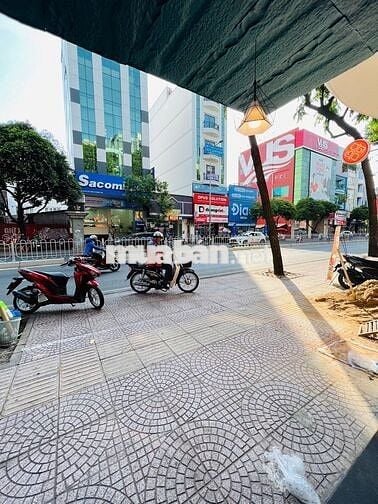 CHO THUÊ MBKD Mặt tiền Khánh Hội; DT: 4x12m riêng biệt chỉ 26tr