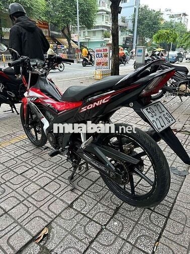 ❤️Sonic 150 đời 2020 bstp chính chủ hỗ trợ góp