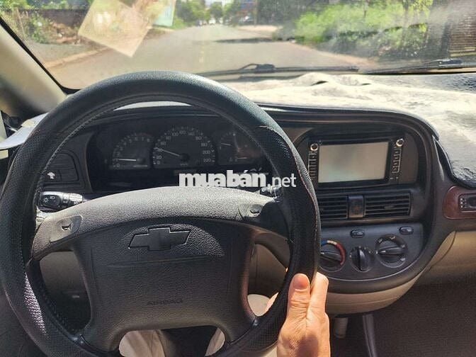 Vivant 7 chỗ  bản đủ chính chủ