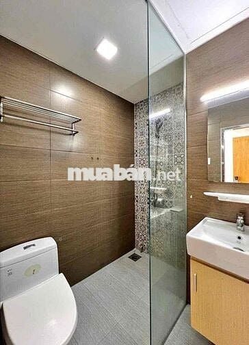 Cho thuê Duplex ngập sáng - máy giặt riêng Nam Kỳ Khởi Nghĩa Q3