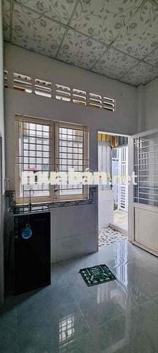 ✔️ Cho Thuê Nhà 1 Trệt 1 Lầu Có Nội Thất Khu Dân Cư Hoàng Quân Cần Thơ