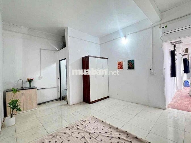 Đập hộp 13p ngõ 315 Nguyễn Khang