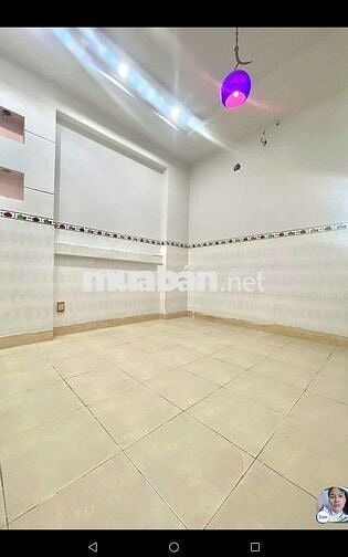 CHO THUÊ 1 PHÒNG 39,8M2 MỚI ĐẸP CÓ NỘI THẤT MT NGUYỄN THỊ THẬP GẦN CHỢ