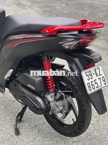 ❤️ Vision đời 2024 odo 8000km bstp chính chủ