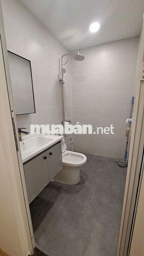 CĂN HỘ MỚI ĐẸP, HIẾM Q10, 2PN, FULL NỘI THẤT, SỔ RIÊNG, CHỈ 2.69 TỶ