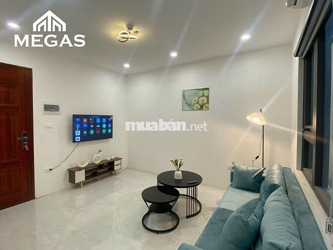 CĂN HỘ 1N1K-2N1K ĐỦ NỘI THẤT NGAY NGUYỄN THỊ ĐỊNH,VINCOM TRẦN DUY HƯNG