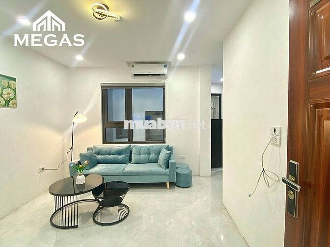 CĂN HỘ 1N1K-2N1K ĐỦ NỘI THẤT NGAY NGUYỄN THỊ ĐỊNH,VINCOM TRẦN DUY HƯNG