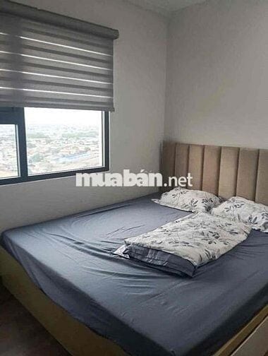 CHO THUÊ GẤP CĂN 2PN2WC LEGACY CENTRAL GIÁ CHỈ 4,8TR FREE BƠI, GYM…