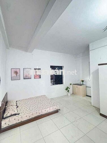 Đập hộp 13p ngõ 315 Nguyễn Khang