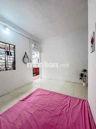 Đập hộp 13p ngõ 315 Nguyễn Khang