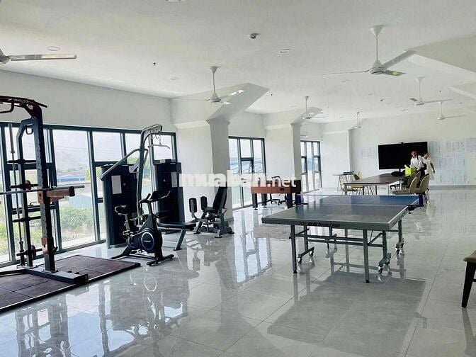 CHO THUÊ GẤP CĂN 2PN2WC LEGACY CENTRAL GIÁ CHỈ 4,8TR FREE BƠI, GYM…