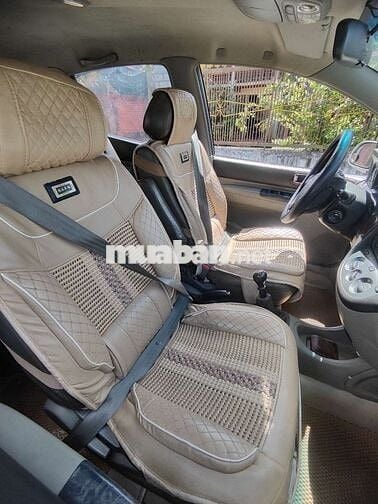 Vivant 7 chỗ  bản đủ chính chủ