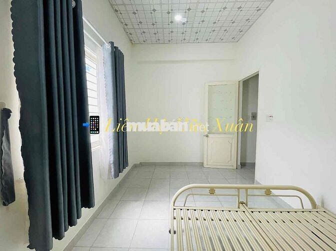 ✔️ Cho Thuê Nhà 1 Trệt 1 Lầu Có Nội Thất Khu Dân Cư Hoàng Quân Cần Thơ