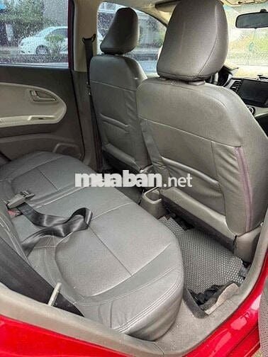 cần bán gấp kia moning 2020 odo115k