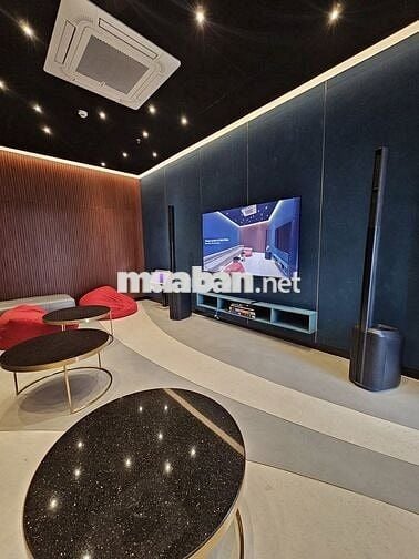 ⭐CELESTA RISE CHO THUÊ 2PN2WC FULL NỘI THẤT CƠ BẢN GIÁ 15 TRIỆU