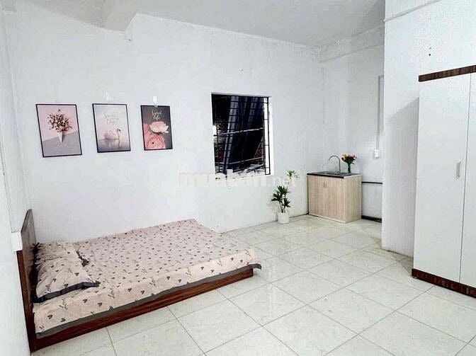 Đập hộp 13p ngõ 315 Nguyễn Khang