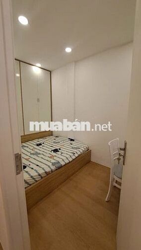 CĂN HỘ MỚI ĐẸP, HIẾM Q10, 2PN, FULL NỘI THẤT, SỔ RIÊNG, CHỈ 2.69 TỶ