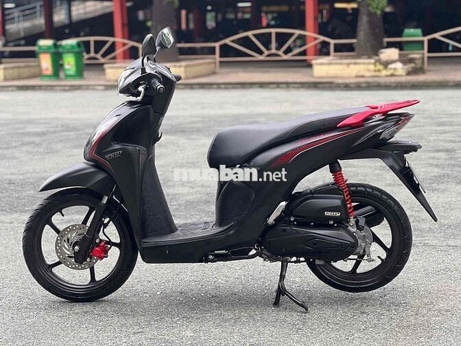 ❤️ Vision đời 2024 odo 8000km bstp chính chủ