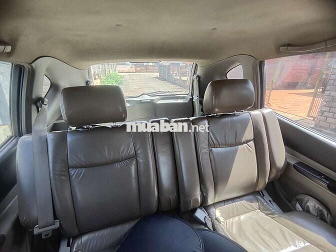 Vivant 7 chỗ  bản đủ chính chủ