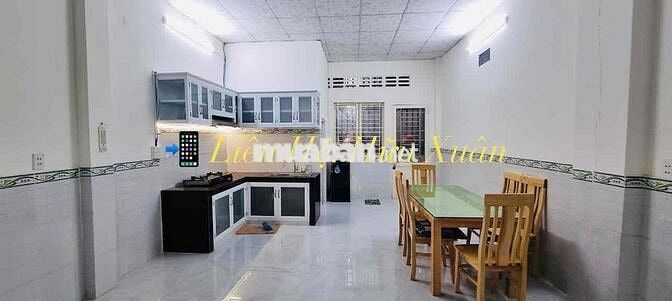 ✔️ Cho Thuê Nhà 1 Trệt 1 Lầu Có Nội Thất Khu Dân Cư Hoàng Quân Cần Thơ