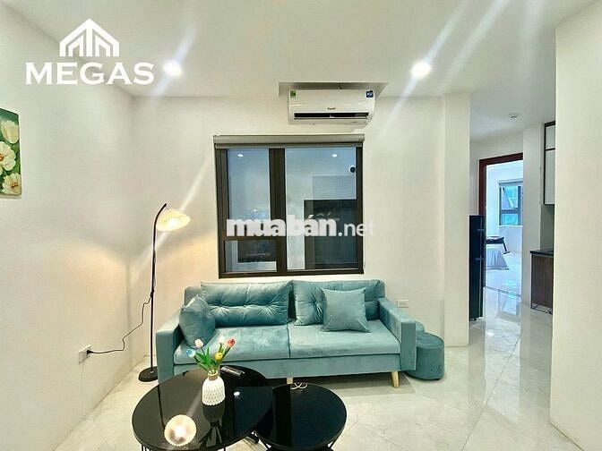 CĂN HỘ 1N1K-2N1K ĐỦ NỘI THẤT NGAY NGUYỄN THỊ ĐỊNH,VINCOM TRẦN DUY HƯNG