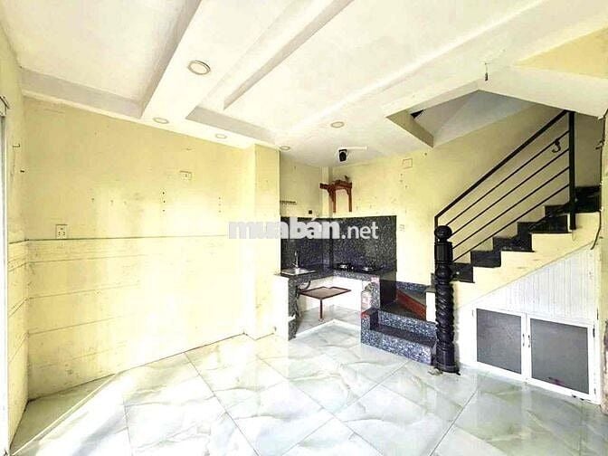 🏘 Thuê nhà hẻm xe hơi Đường Tôn Thất Thuyết, Quận 4